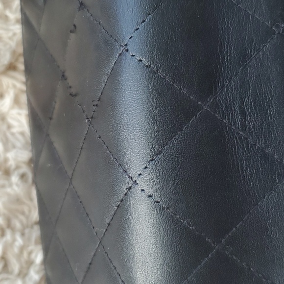 Chanel cambon wallet - Picture 7 of 17